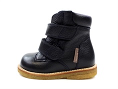Angulus winter boot navy with TEX